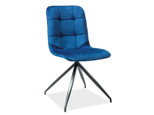 Стілець Texo velvet Стілець Texo velvet
