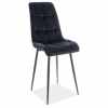 Стілець Chic Matt Velvet Стілець Chic Matt Velvet