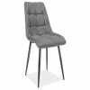 Стілець Chic Matt Velvet Стілець Chic Matt Velvet