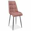 Стілець Chic Matt Velvet Стілець Chic Matt Velvet