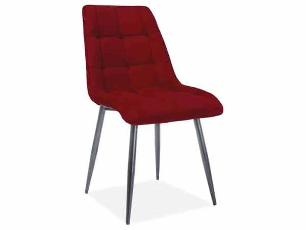 Стілець Chic Matt Velvet Стілець Chic Matt Velvet