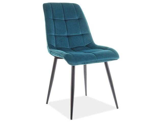 Стілець Chic Matt Velvet Стілець Chic Matt Velvet