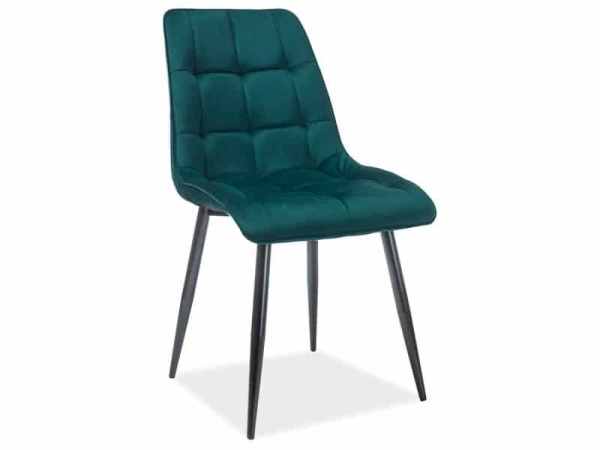 Стілець Chic Matt Velvet Стілець Chic Matt Velvet