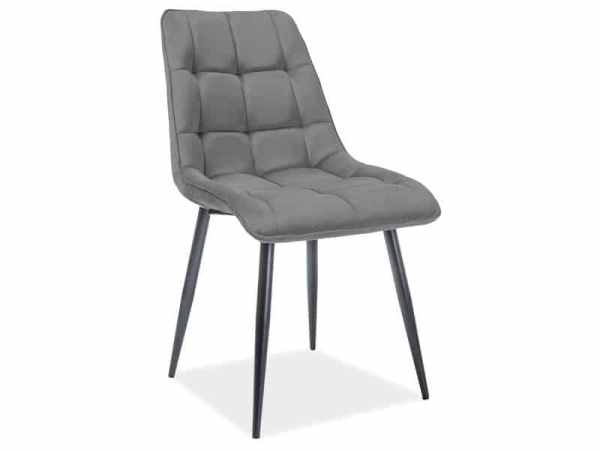 Стілець Chic Matt Velvet Стілець Chic Matt Velvet