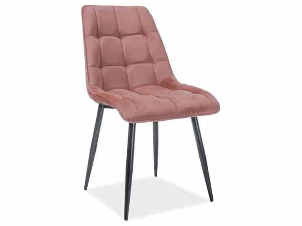 Стілець Chic Matt Velvet Стілець Chic Matt Velvet