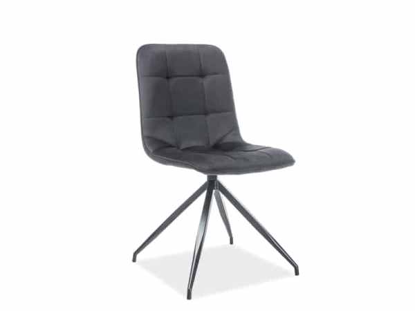 Стілець Texo velvet Стілець Texo velvet