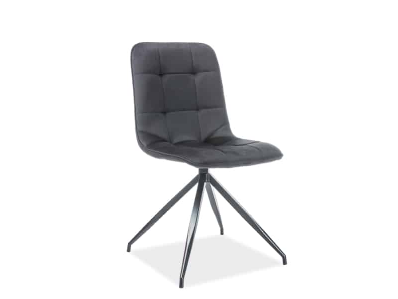 Стілець Texo velvet Стілець Texo velvet