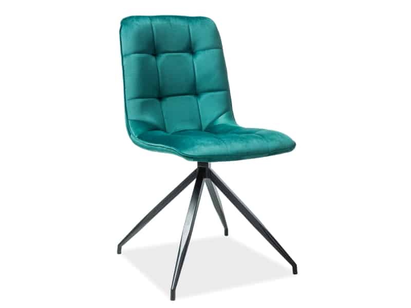 Стілець Texo velvet Стілець Texo velvet