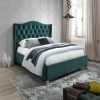 Ліжко Aspen velvet 180 Ліжко Aspen velvet 140