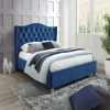 Ліжко Aspen velvet 180 Ліжко Aspen velvet 140