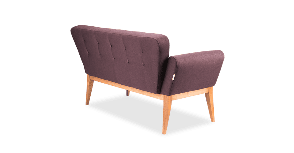Диван Колібрі Wood