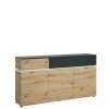 Luci LCCK02-g Комод 3d2s Luci LCCK02-g Комод 3d2s