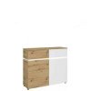 Luci LCCK01-w Комод 2d2s Luci LCCK01-w Комод 2d2s