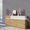 Luci LCCK02-w Комод 3d2s Luci LCCK02-w Комод 3d2s