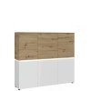 Luci LCCK03-w Комод 6d