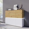 Luci LCCK03-w Комод 6d