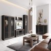 Savona SVNK231B Комод 2D3S