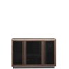 Savona SVNK231B Комод 2D3S