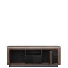 Savona SVNT231B Тумба RTV 2D1S