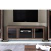 Savona SVNT231B Тумба RTV 2D1S