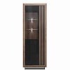 Savona SVNV711LB Вітрина 1D Savona SVNV711LB Вітрина 1D