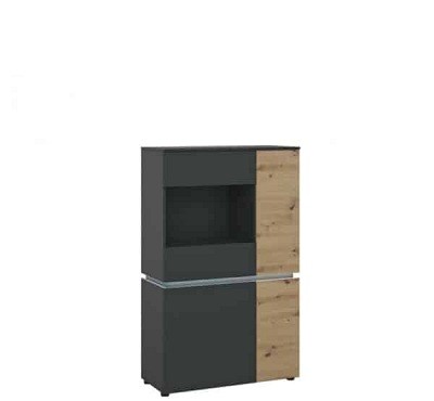 Luci LCCV02-g Вітрина 4d Luci LCCV02-g Вітрина 4d