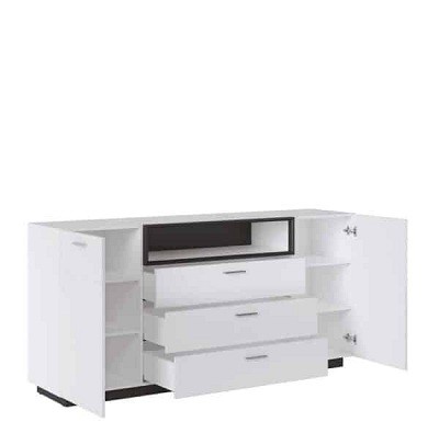 Ravenna RAVK01 Комод 2D3S