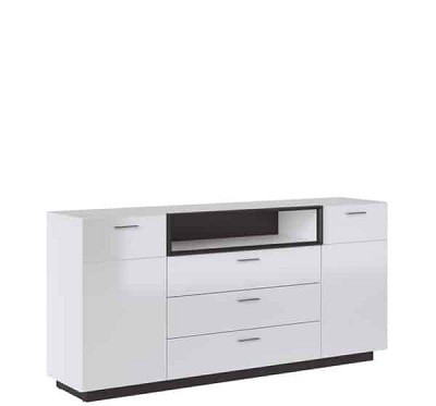Ravenna RAVK01 Комод 2D3S