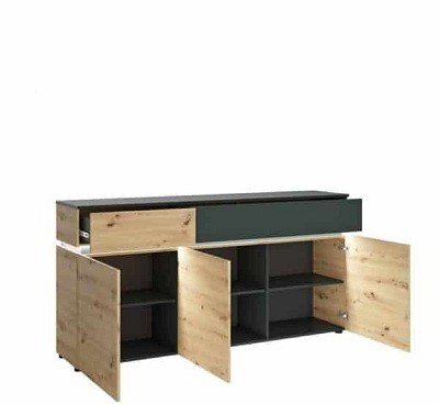 Luci LCCK02-g Комод 3d2s Luci LCCK02-g Комод 3d2s