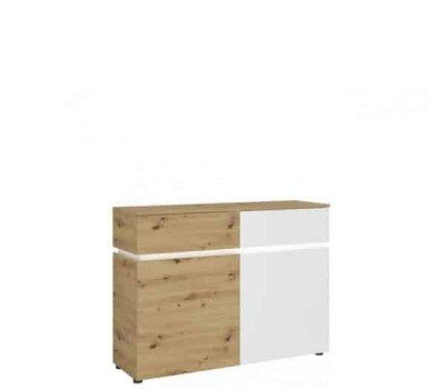 Luci LCCK01-w Комод 2d2s Luci LCCK01-w Комод 2d2s