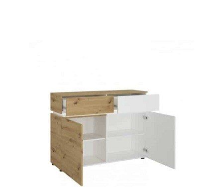 Luci LCCK01-w Комод 2d2s Luci LCCK01-w Комод 2d2s