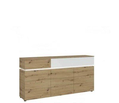 Luci LCCK02-w Комод 3d2s Luci LCCK02-w Комод 3d2s