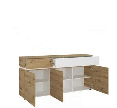 Luci LCCK02-w Комод 3d2s Luci LCCK02-w Комод 3d2s