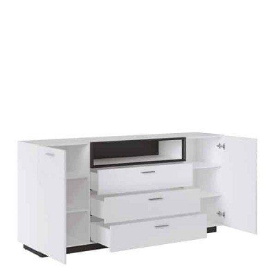 Ravenna RAVK01 Комод 2D3S