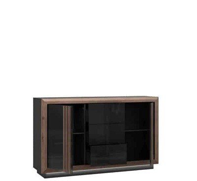 Savona SVNK231B Комод 2D3S