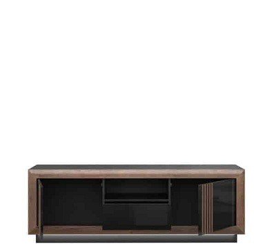 Savona SVNT231B Тумба RTV 2D1S