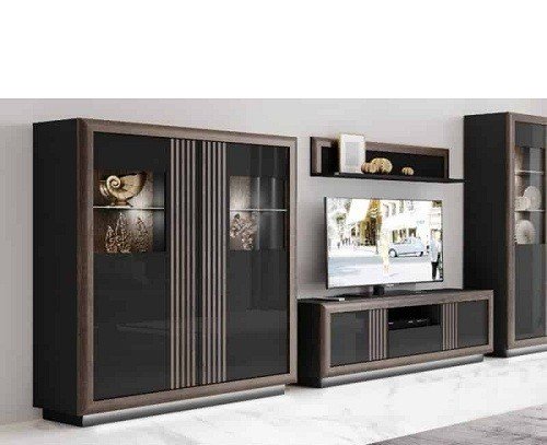 Savona SVNV621B Вітрина 2D Savona SVNV621B Вітрина 2D