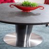 Стіл Orbit Ceramic Сірий Стіл Orbit Ceramic Сірий