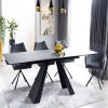 Стіл Salvadore Ceramic Стіл Salvadore Ceramic