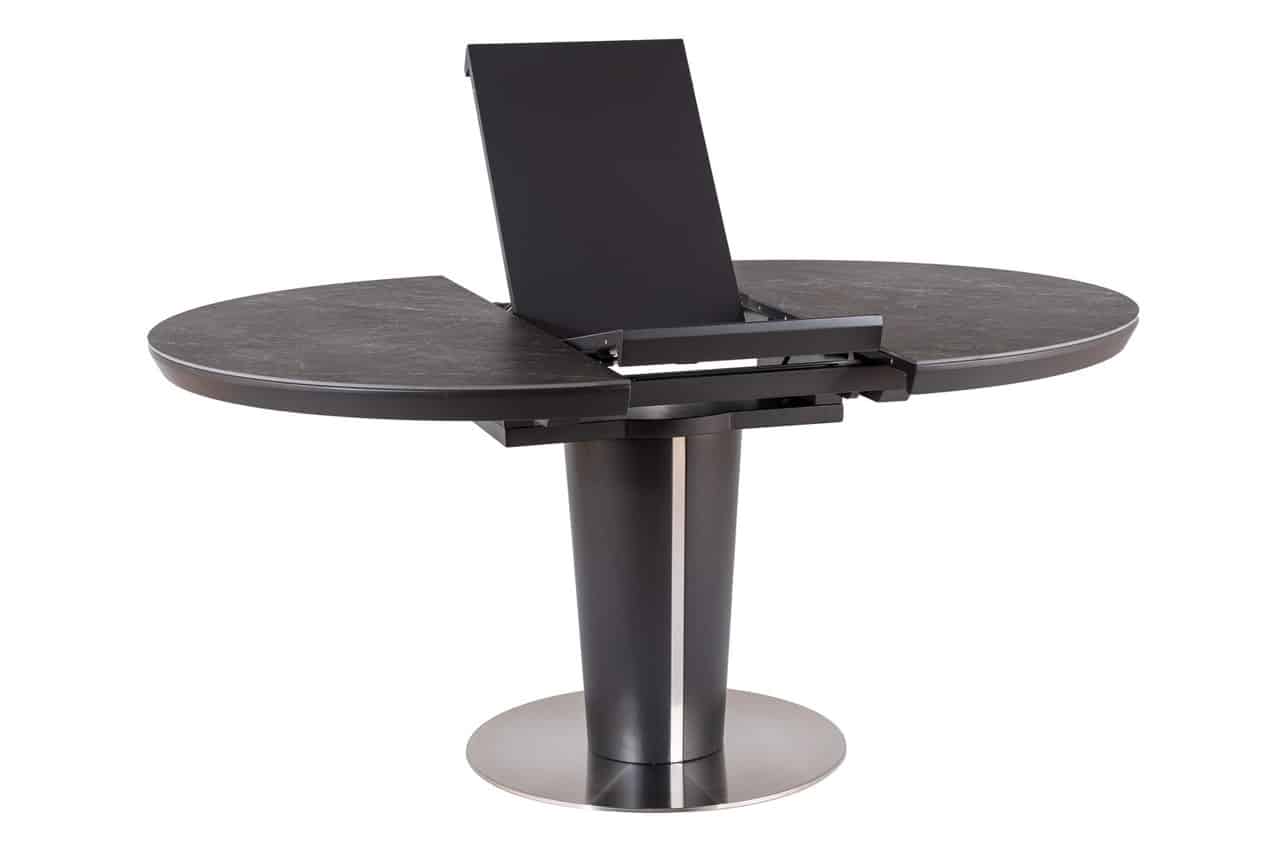 Стіл Orbit Ceramic Сірий