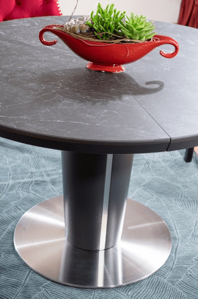 Стіл Orbit Ceramic Сірий