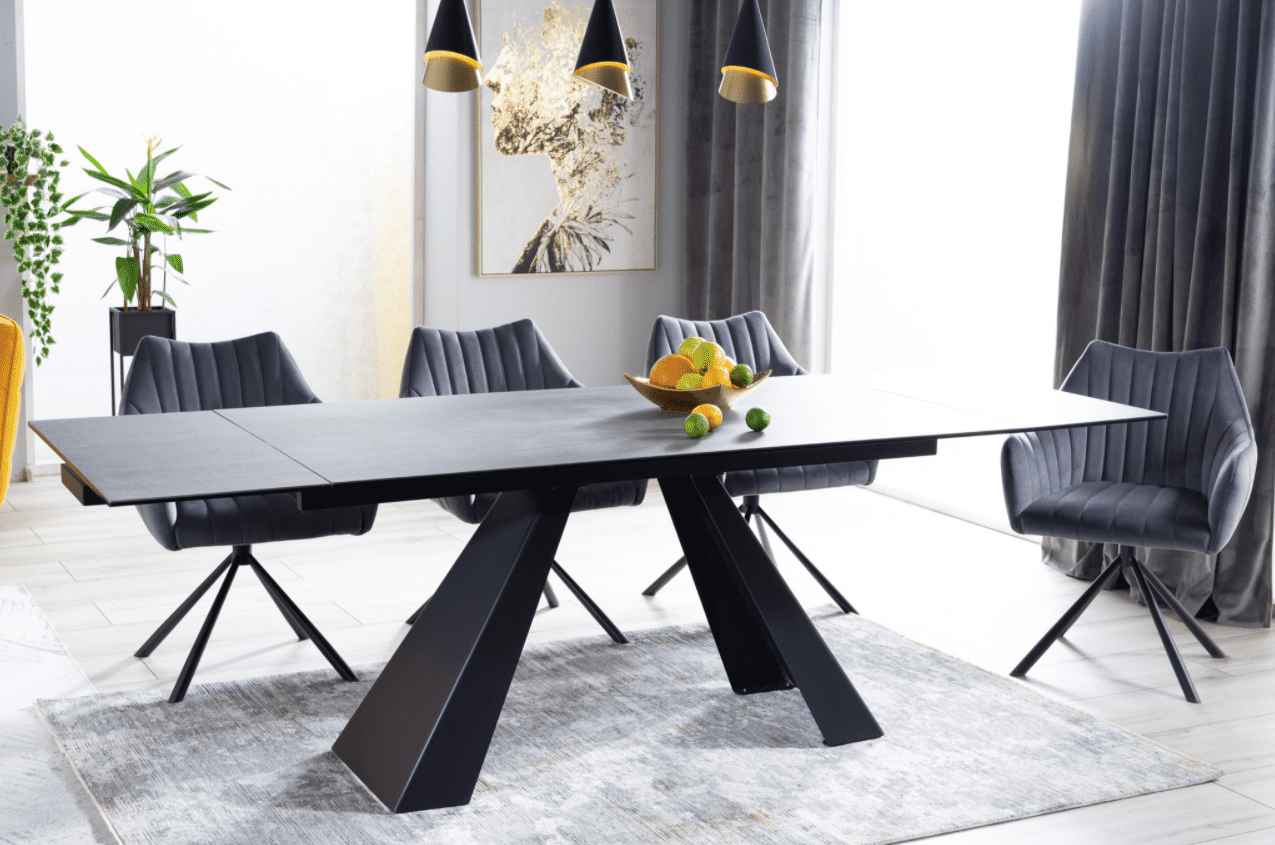 Стіл Salvadore Ceramic Стіл Salvadore Ceramic