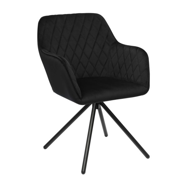 Крісло Tomas LC Крісло Обертове Tomas LC 180/360
