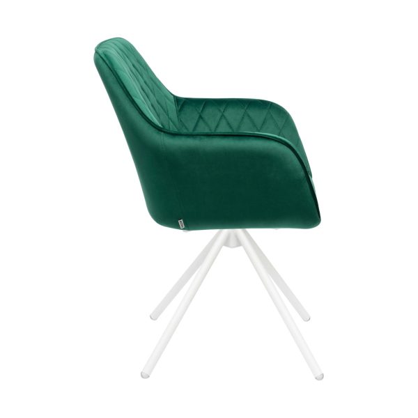 Крісло Tomas LC Крісло Обертове Tomas LC 180/360