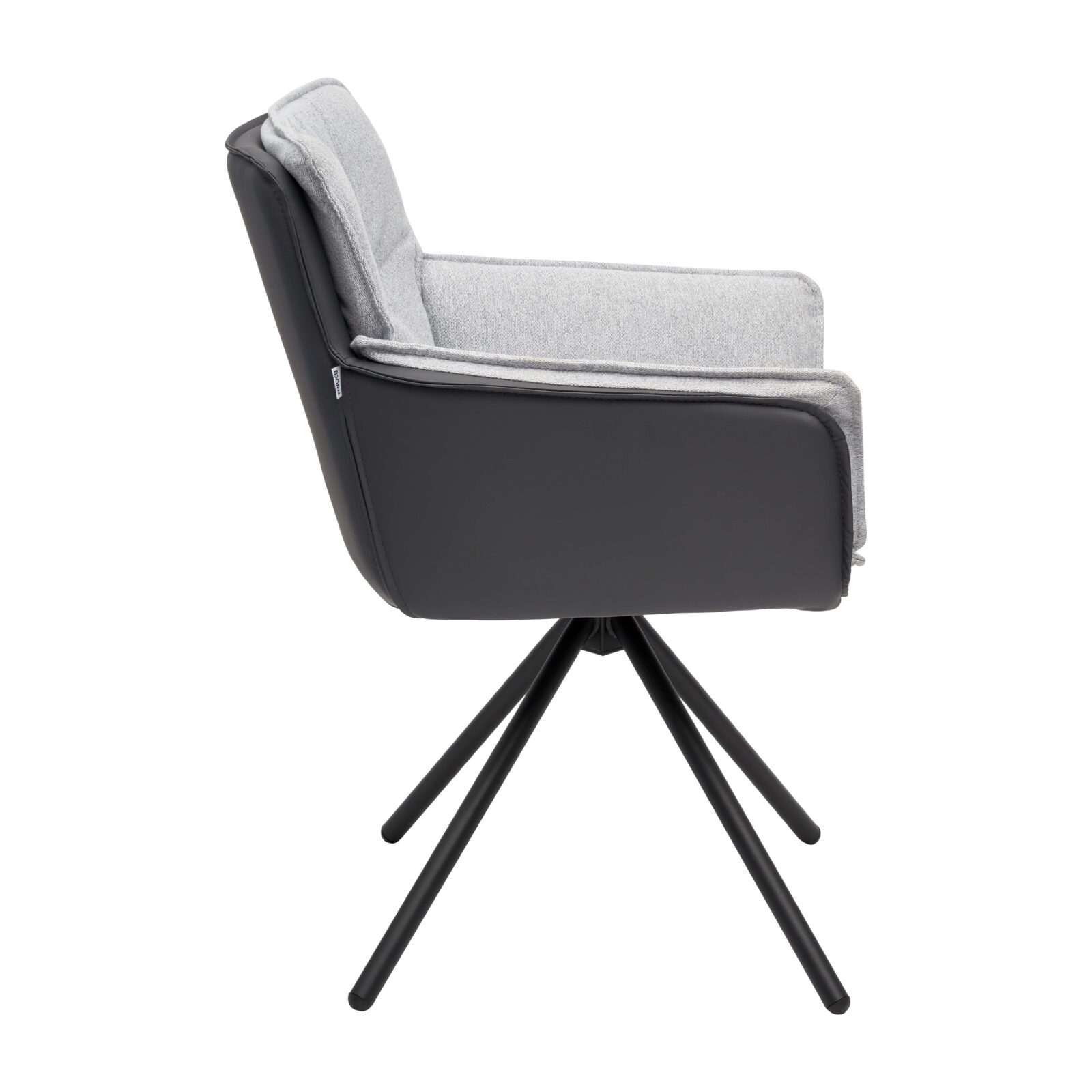 Крісло обертове Rasmus LC 180/360