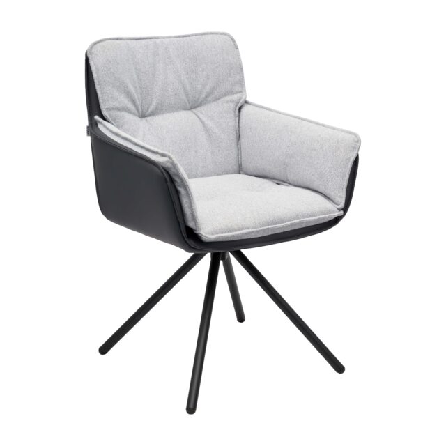 Крісло обертове Rasmus LC 180/360