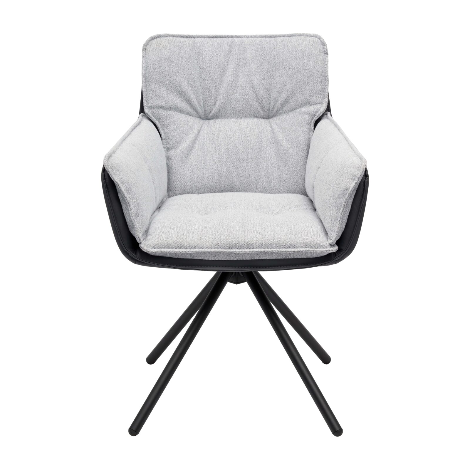 Крісло обертове Rasmus LC 180/360