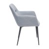 Крісло Oliver KN Крісло обертове Oliver KN 180/360
