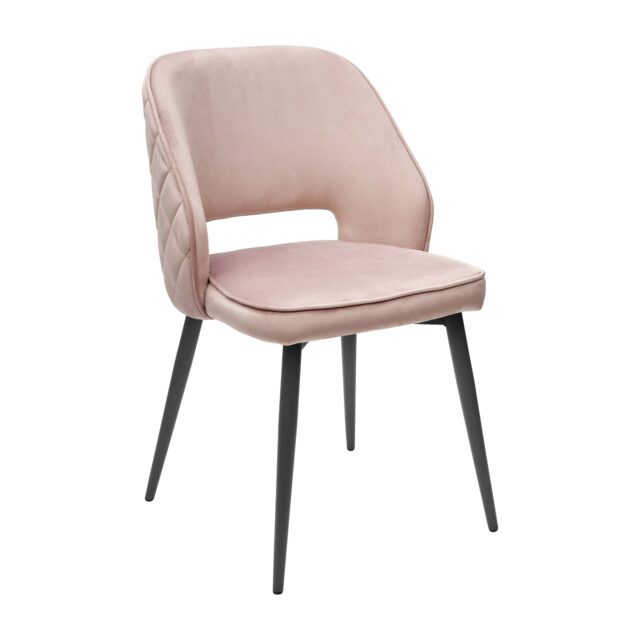 Крісло обертове Andre KN 180/360